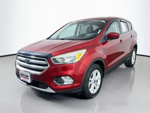 Another view of 2017 Ford Escape SE for sale in Summerville, SC at Automaxx of the Carolinas