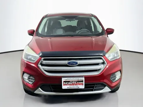 Photos of 2017 Ford Escape SE for sale in Summerville, SC at Automaxx of the Carolinas