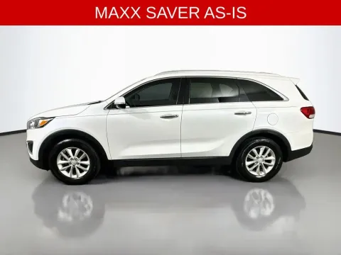 More photos of 2016 Kia Sorento LX at Automaxx of the Carolinas, SC