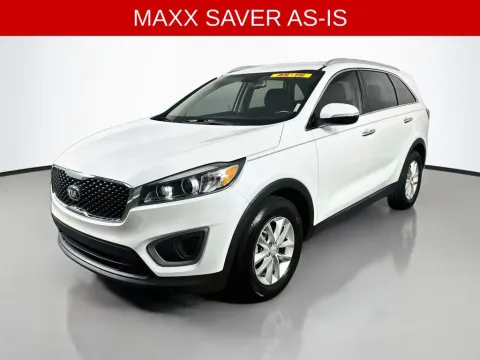 Another view of 2016 Kia Sorento LX for sale in Summerville, SC at Automaxx of the Carolinas