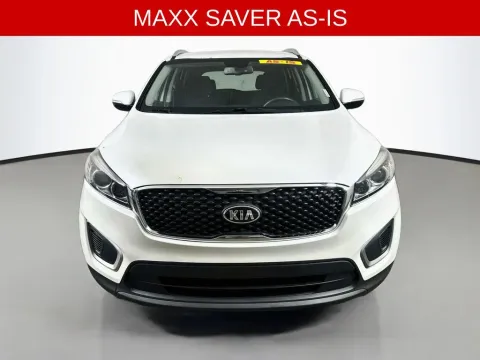 Photos of 2016 Kia Sorento LX for sale in Summerville, SC at Automaxx of the Carolinas