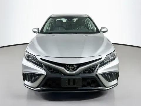 Photos of 2024 Toyota Camry SE for sale in Summerville, SC at Automaxx of the Carolinas