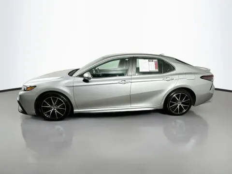 More photos of 2024 Toyota Camry SE at Automaxx of the Carolinas, SC