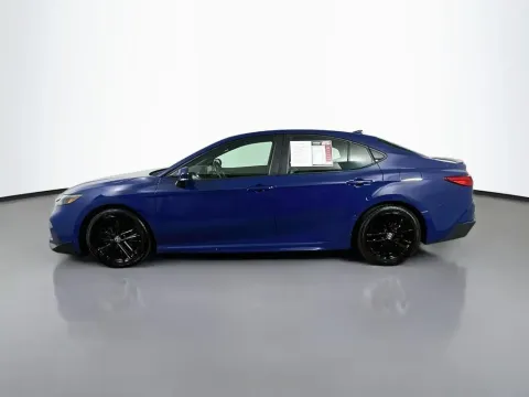 More photos of 2025 Toyota Camry SE at Automaxx of the Carolinas, SC