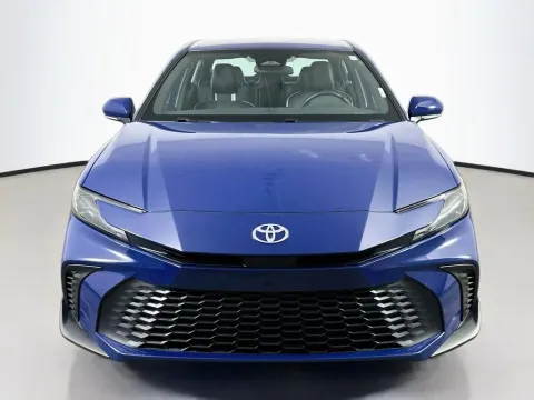 Photos of 2025 Toyota Camry SE for sale in Summerville, SC at Automaxx of the Carolinas