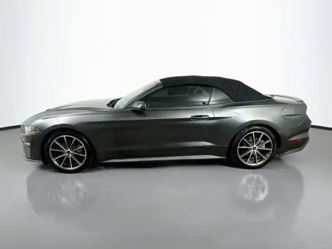 More photos of 2019 Ford Mustang EcoBoost Premium at Automaxx of the Carolinas, SC