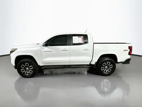More photos of 2023 Chevrolet Colorado Z71 at Automaxx of the Carolinas, SC