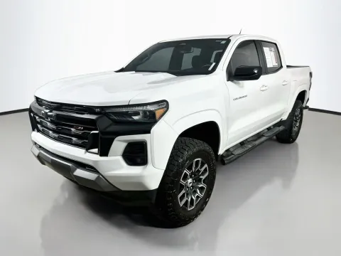 Another view of 2023 Chevrolet Colorado Z71 for sale in Summerville, SC at Automaxx of the Carolinas