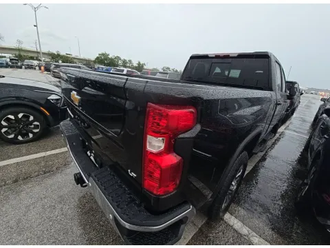 Another view of 2024 Chevrolet Silverado 2500 HD LT for sale in Summerville, SC at Automaxx of the Carolinas