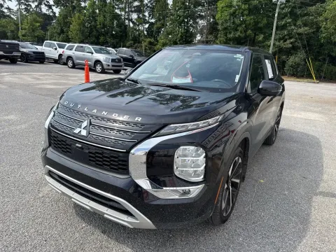More photos of 2023 Mitsubishi Outlander SE at Automaxx of the Carolinas, SC