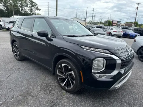 Unknown 2023 Mitsubishi Outlander for sale in Summerville, SC