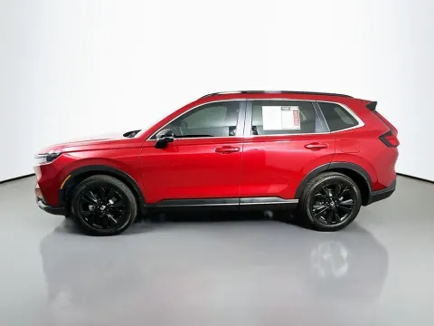 More photos of 2024 Honda CR-V Hybrid Sport Touring at Automaxx of the Carolinas, SC