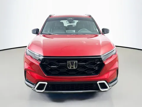Photos of 2024 Honda CR-V Hybrid Sport Touring for sale in Summerville, SC at Automaxx of the Carolinas