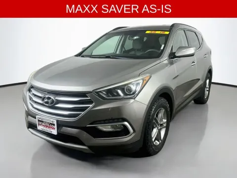 Another view of 2018 Hyundai Santa Fe Sport 2.4 Base for sale in Summerville, SC at Automaxx of the Carolinas