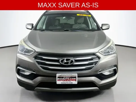 Photos of 2018 Hyundai Santa Fe Sport 2.4 Base for sale in Summerville, SC at Automaxx of the Carolinas