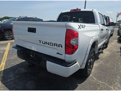 Another view of 2020 Toyota Tundra SR5 for sale in Summerville, SC at Automaxx of the Carolinas