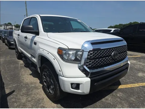More photos of 2020 Toyota Tundra SR5 at Automaxx of the Carolinas, SC