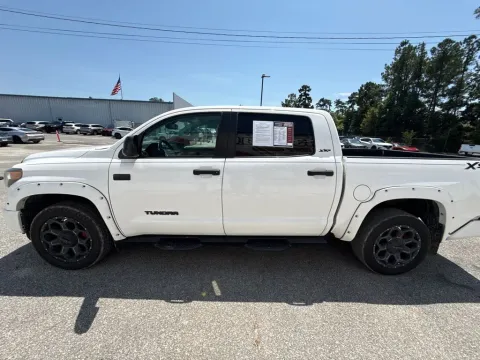 More photos of 2020 Toyota Tundra SR5 at Automaxx of the Carolinas, SC