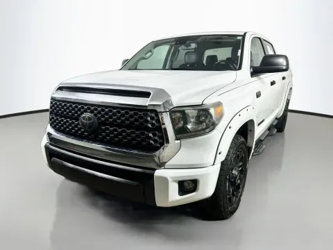 Another view of 2020 Toyota Tundra SR5 for sale in Summerville, SC at Automaxx of the Carolinas