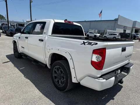 More photos of 2020 Toyota Tundra SR5 at Automaxx of the Carolinas, SC
