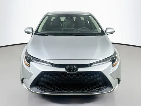 Photos of 2020 Toyota Corolla LE for sale in Summerville, SC at Automaxx of the Carolinas