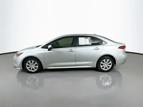 More photos of 2020 Toyota Corolla LE at Automaxx of the Carolinas, SC
