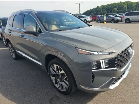 More photos of 2023 Hyundai Santa Fe Calligraphy at Automaxx of the Carolinas, SC