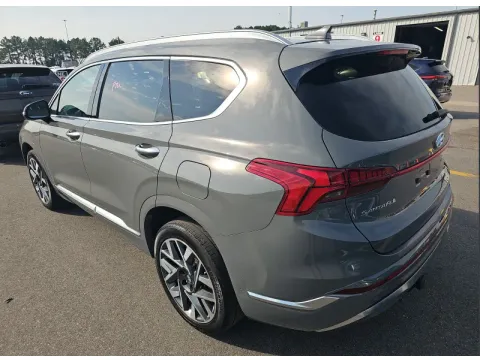 More photos of 2023 Hyundai Santa Fe Calligraphy at Automaxx of the Carolinas, SC