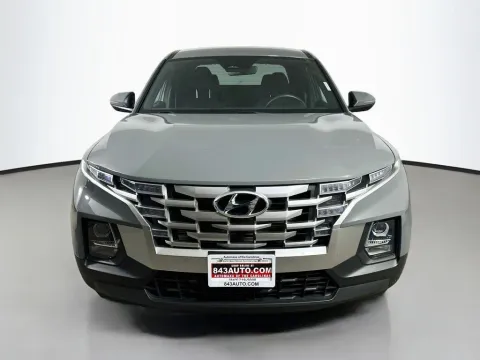 Photos of 2023 Hyundai Santa Cruz SEL for sale in Summerville, SC at Automaxx of the Carolinas