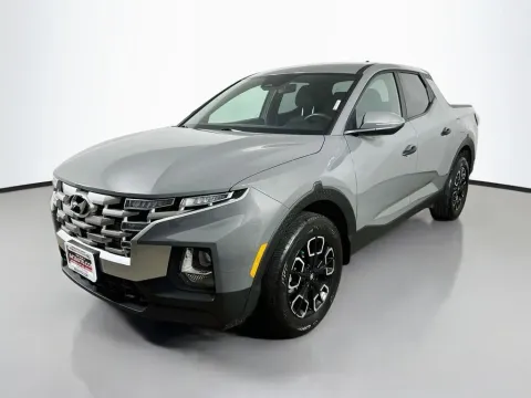 Another view of 2023 Hyundai Santa Cruz SEL for sale in Summerville, SC at Automaxx of the Carolinas