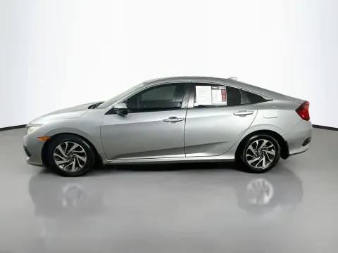 More photos of 2018 Honda Civic EX at Automaxx of the Carolinas, SC