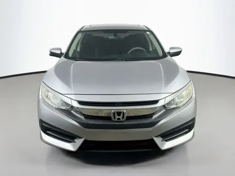 Photos of 2018 Honda Civic EX for sale in Summerville, SC at Automaxx of the Carolinas