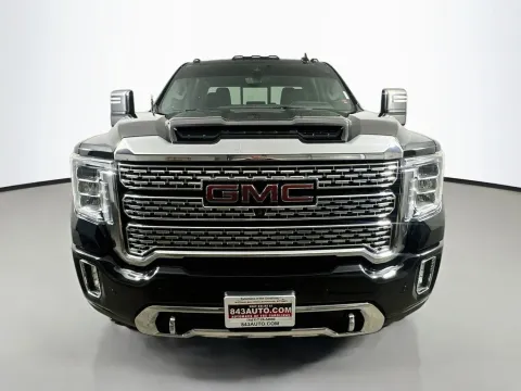 Photos of 2020 GMC Sierra 2500 HD Denali for sale in Summerville, SC at Automaxx of the Carolinas