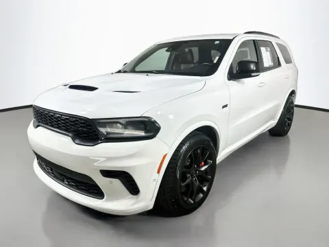 Another view of 2024 Dodge Durango SRT 392 Plus for sale in Summerville, SC at Automaxx of the Carolinas