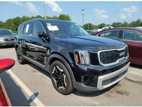 More photos of 2024 Kia Telluride EX at Automaxx of the Carolinas, SC