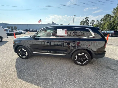 More photos of 2024 Kia Telluride EX at Automaxx of the Carolinas, SC