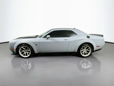 More photos of 2020 Dodge Challenger R/T Scat Pack Widebody at Automaxx of the Carolinas, SC