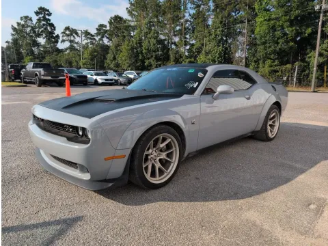 More photos of 2020 Dodge Challenger R/T Scat Pack Widebody at Automaxx of the Carolinas, SC