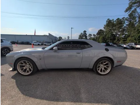 More photos of 2020 Dodge Challenger R/T Scat Pack Widebody at Automaxx of the Carolinas, SC