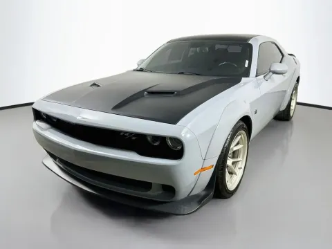 Another view of 2020 Dodge Challenger R/T Scat Pack Widebody for sale in Summerville, SC at Automaxx of the Carolinas