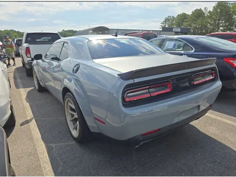 More photos of 2020 Dodge Challenger R/T Scat Pack Widebody at Automaxx of the Carolinas, SC