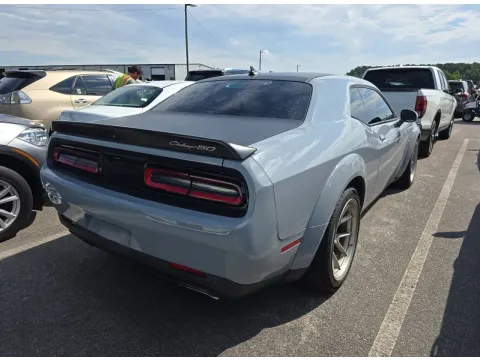 Another view of 2020 Dodge Challenger R/T Scat Pack Widebody for sale in Summerville, SC at Automaxx of the Carolinas