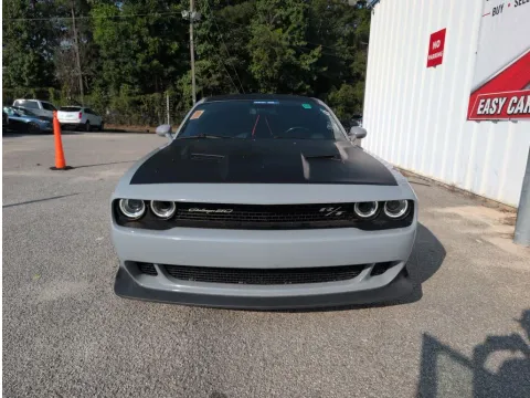 Another view of 2020 Dodge Challenger R/T Scat Pack Widebody for sale in Summerville, SC at Automaxx of the Carolinas