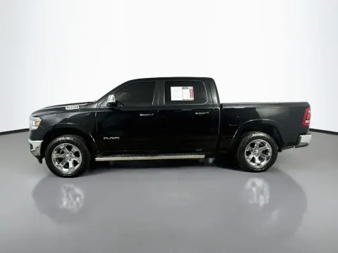 More photos of 2022 Ram 1500 Laramie at Automaxx of the Carolinas, SC