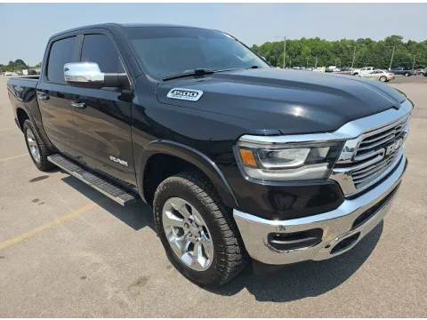 More photos of 2022 Ram 1500 Laramie at Automaxx of the Carolinas, SC