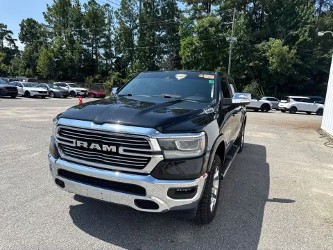 More photos of 2022 Ram 1500 Laramie at Automaxx of the Carolinas, SC