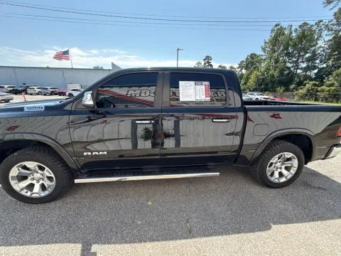 More photos of 2022 Ram 1500 Laramie at Automaxx of the Carolinas, SC