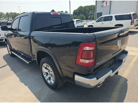 More photos of 2022 Ram 1500 Laramie at Automaxx of the Carolinas, SC