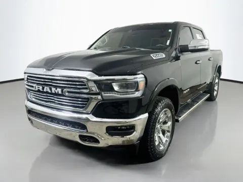 Another view of 2022 Ram 1500 Laramie for sale in Summerville, SC at Automaxx of the Carolinas