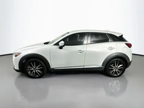 More photos of 2018 Mazda CX-3 Grand Touring at Automaxx of the Carolinas, SC